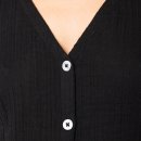 Rip Curl Premium Suf Long Dress / Kleid - Black