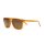 CHPO Brand Siljan Sonnenbrille - Senf/Brown