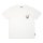 The Dudes Bamby Premium T-Shirt - Off White