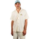 The Dudes Leon Hawaiian Shirt/Hemd - Vanilla