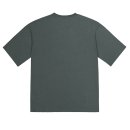 Picture Bobby Tee T-Shirt - Concrete Grey