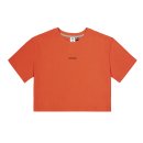Picture Fraggi Tee T-Shirt - Poinciana