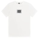 Picture Dalap Tee T-Shirt - White