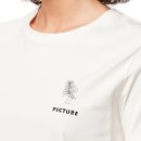 Picture CC Basswood Tee T-Shirt - Natural
