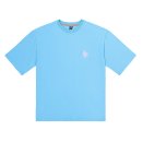 Picture Castura Tee T-Shirt - Norse Blue
