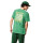 Picture Caraballo Tee T-Shirt - Green Washed M