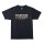 DC Worldwide FAV T-Shirt - Navy Blazer
