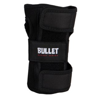Bullet Pads Revert Wrist Adult Protectoren - Black