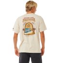 Rip Curl Pro Bells Beach 2024 Line Up Tee T-Shirt -...
