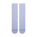 Stance Icon Socken - Lilac Ice