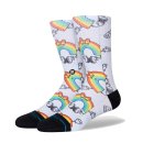 Stance Vibeon Socken - Rainbow