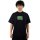 Homeboy BlockZ Tee T-Shirt - Black