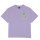 Homeboy Fully Charged Tee T-Shirt - Lilac