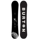 Burton Process Experience Snowboard