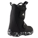 Burton Mini Grom Snowboard Boot - Black