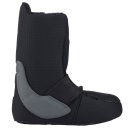 Burton Zipline BOA® Snowboard Boot Kids - Black