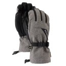 Burton Prospect Glove/Handschuh - Gray Heather