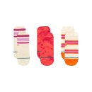 Stance Dye Namic Baby Socken 6-12 M / 3-er Pack - Pink