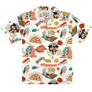 The Dudes A Pill Meal Hawaiian Shirt/Hemd - Multicolor