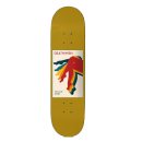 Deathwish Deck Caruousel TK - 8.38 inkl. Grip