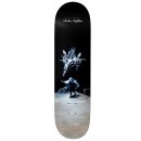 Deathwish Deck Witches Flight PD - Black/Grey 8.25 inkl....