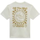 Vans Sun and Surf Tee T-Shirt - Marshmallow