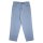 Santa Cruz Big Pant / Baggy Fit Jeans - Stone Wash