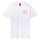 Santa Cruz Breaker Check Opus Dot T-Shirt - White