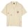 Santa Cruz Scatter S/S Shirt / Hemd - Off White