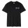 Independent Shattered Span T-Shirt - Black