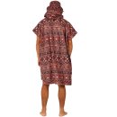 After Essentials Poncho Native Series - Lima