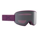 Anon WM3 MFI /Frame:Grape, Lens:PRCV Sunny Onyx, SL: PRCV...