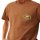 Rip Curl Quality Surf Products Oval T-Shirt  - Mocha