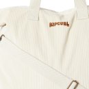 Rip Curl Nomad 44L Duffle Bag / Reisetasche - Off White