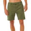 Rip Curl Classic Surf Volley Short - Dark Olive