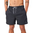 Rip Curl Daily 16" Volley Short - Black