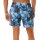Rip Curl Party Pack Volley Short/Boardshort - Blue Yonde
