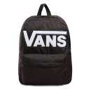 Vans Old Skool Drop V Backpack/Rucksack - Black