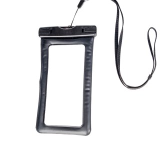 F2 MAKAI Mobile Phone Cover – Wasserdichte Handyhülle - Black