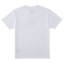DC Size Matter Tee T-Shirt - White