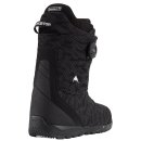 Burton Swath BOA® Snowboard Boot - Black