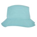 Flexfit Cotton Twill Bucket Hat - Airblue