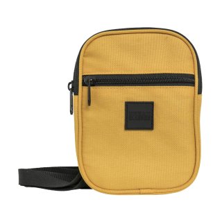 Urban Classic Festival Bag Small - Chrome Yellow