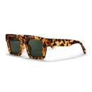 CHPO Brand Max Sonnenbrille - Leopard/Green