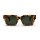 CHPO Brand Max Sonnenbrille - Leopard/Green