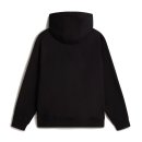 Vans Essential Relaxed Front Zip-Hoodie - Black