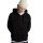 Vans Essential Relaxed Front Zip-Hoodie - Black