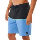 Rip Curl Mirage Combine Boardshort - Blue Yonde