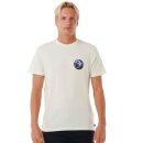 Rip Curl Passage Tee T-Shirt - Bone