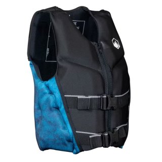 Liquid Force Ruckus Youth Boy Schwimmweste - Hudson/Black